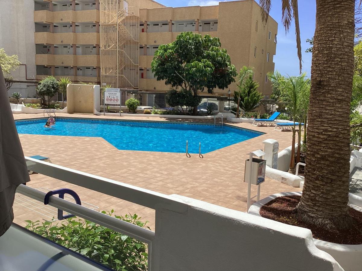 Casa Giori Playa De Las Americas Экстерьер фото