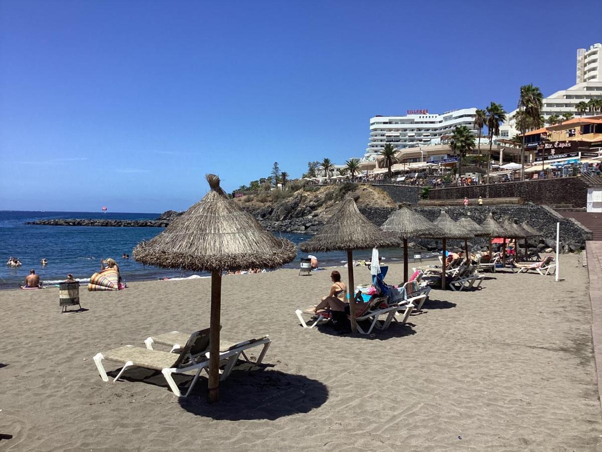 Casa Giori Playa De Las Americas Экстерьер фото