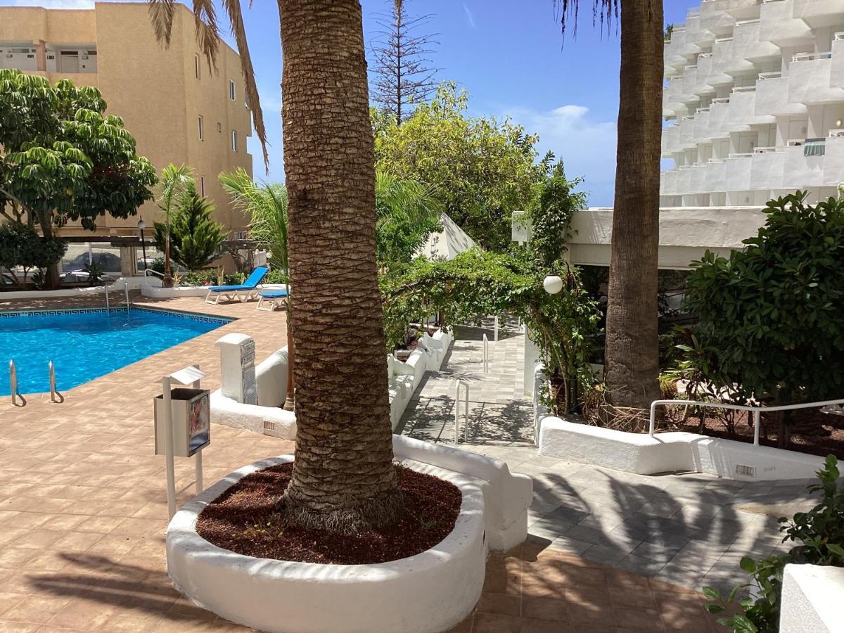Casa Giori Playa De Las Americas Экстерьер фото