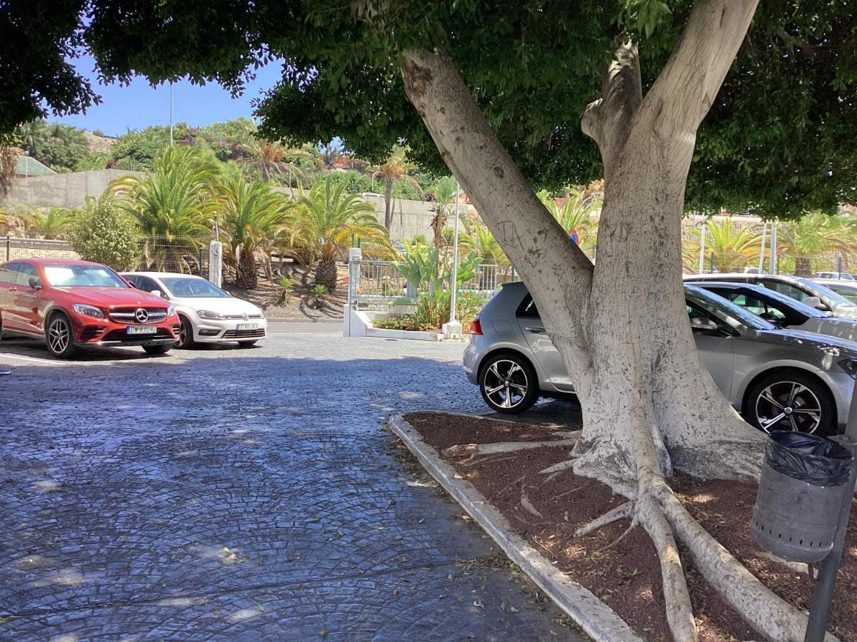 Casa Giori Playa De Las Americas Экстерьер фото