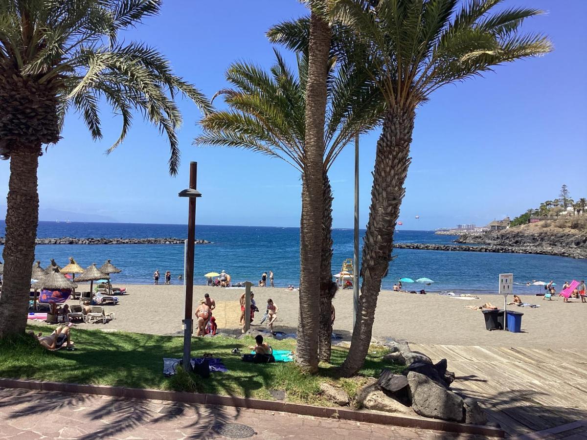Casa Giori Playa De Las Americas Экстерьер фото