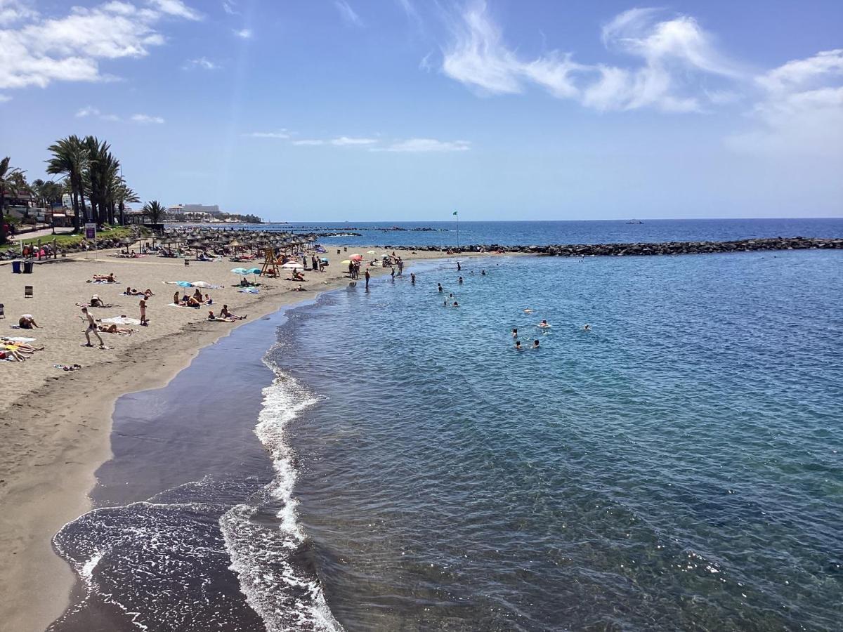 Casa Giori Playa De Las Americas Экстерьер фото
