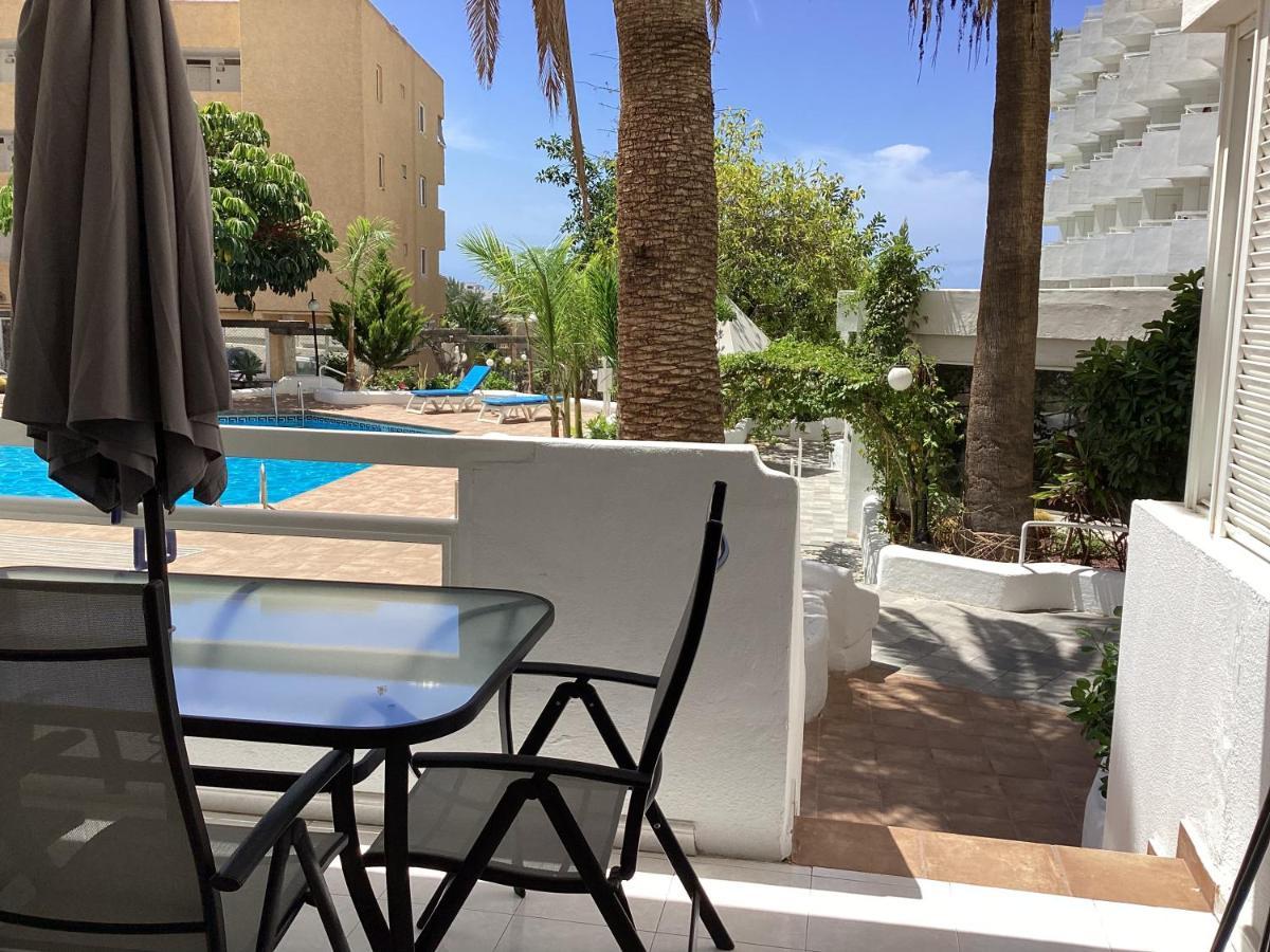 Casa Giori Playa De Las Americas Экстерьер фото