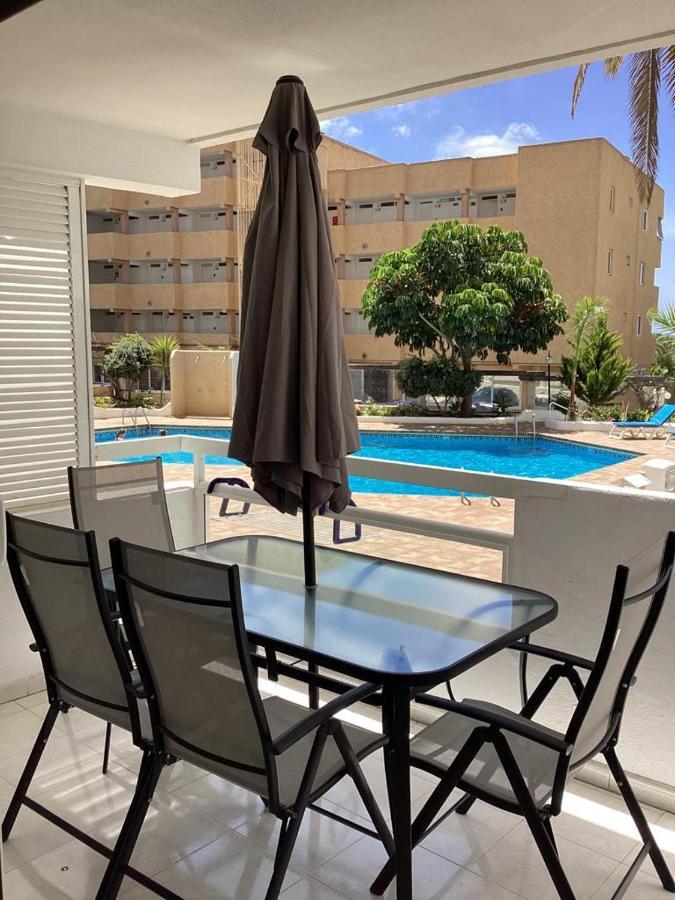 Casa Giori Playa De Las Americas Экстерьер фото