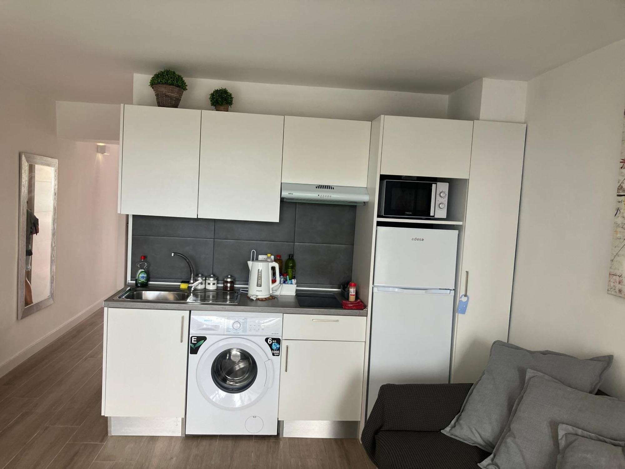 Casa Giori Playa De Las Americas Экстерьер фото