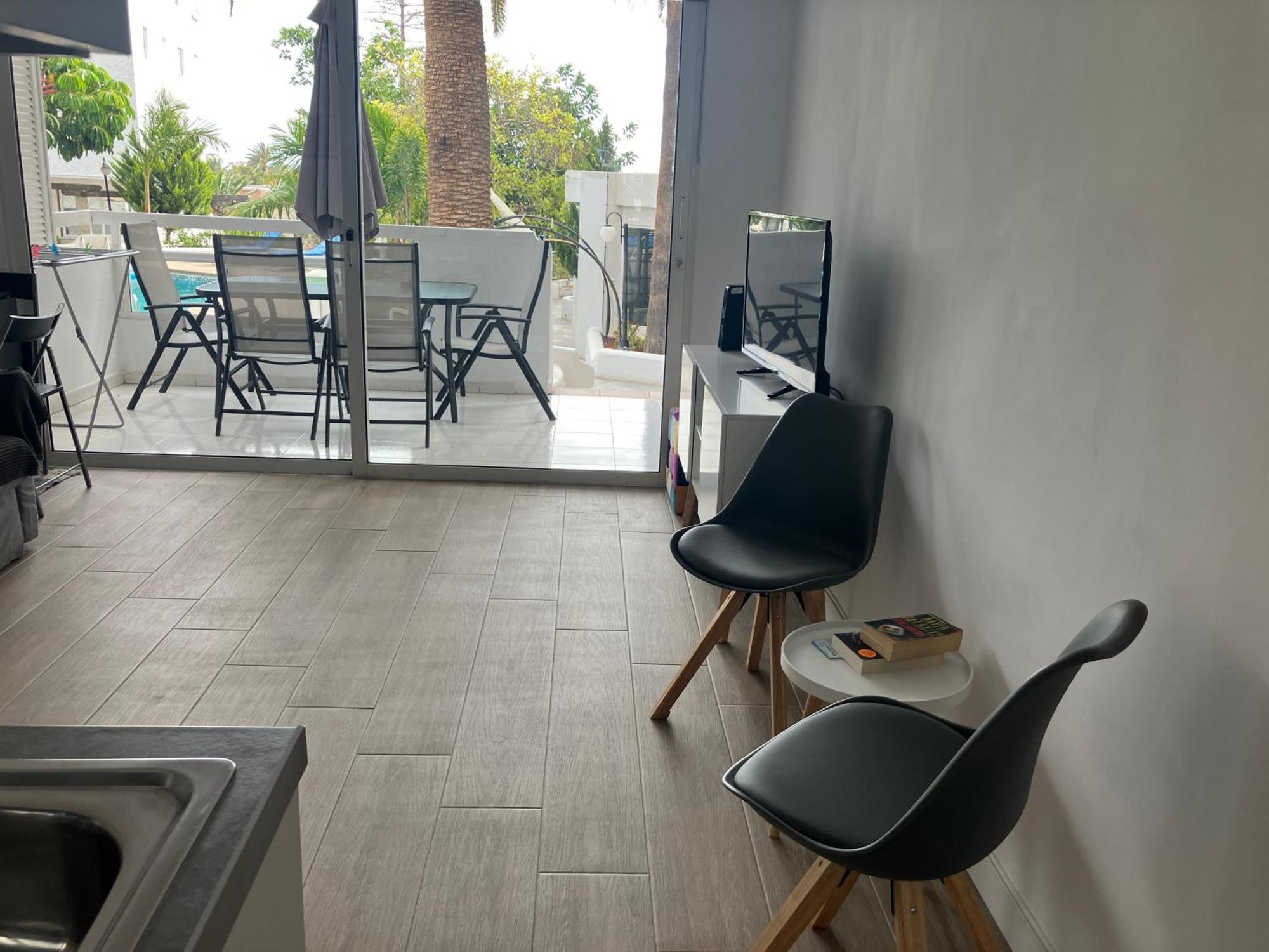 Casa Giori Playa De Las Americas Экстерьер фото