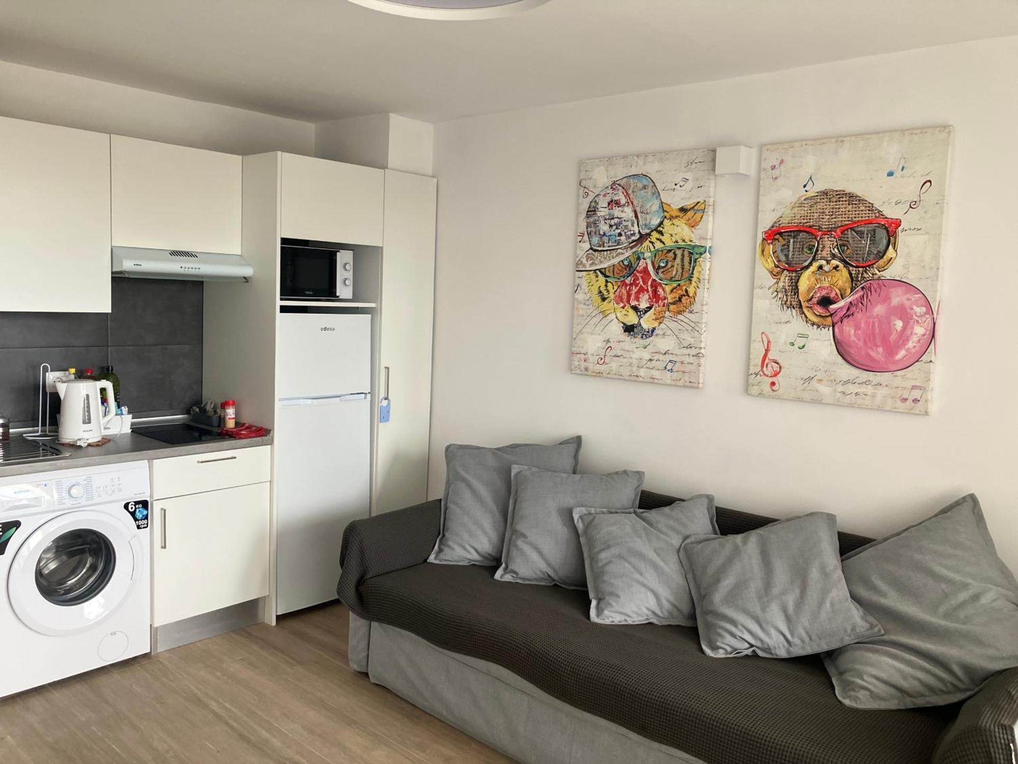 Casa Giori Playa De Las Americas Экстерьер фото