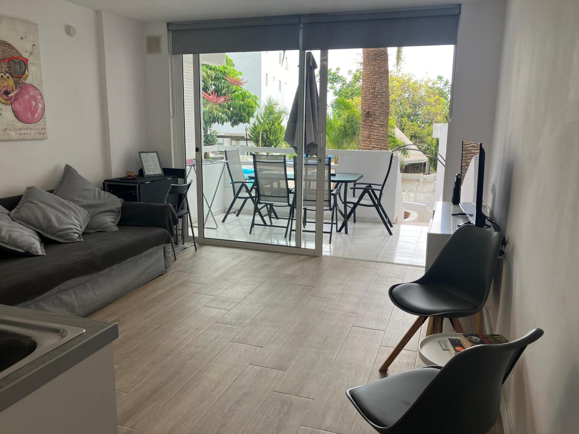 Casa Giori Playa De Las Americas Экстерьер фото