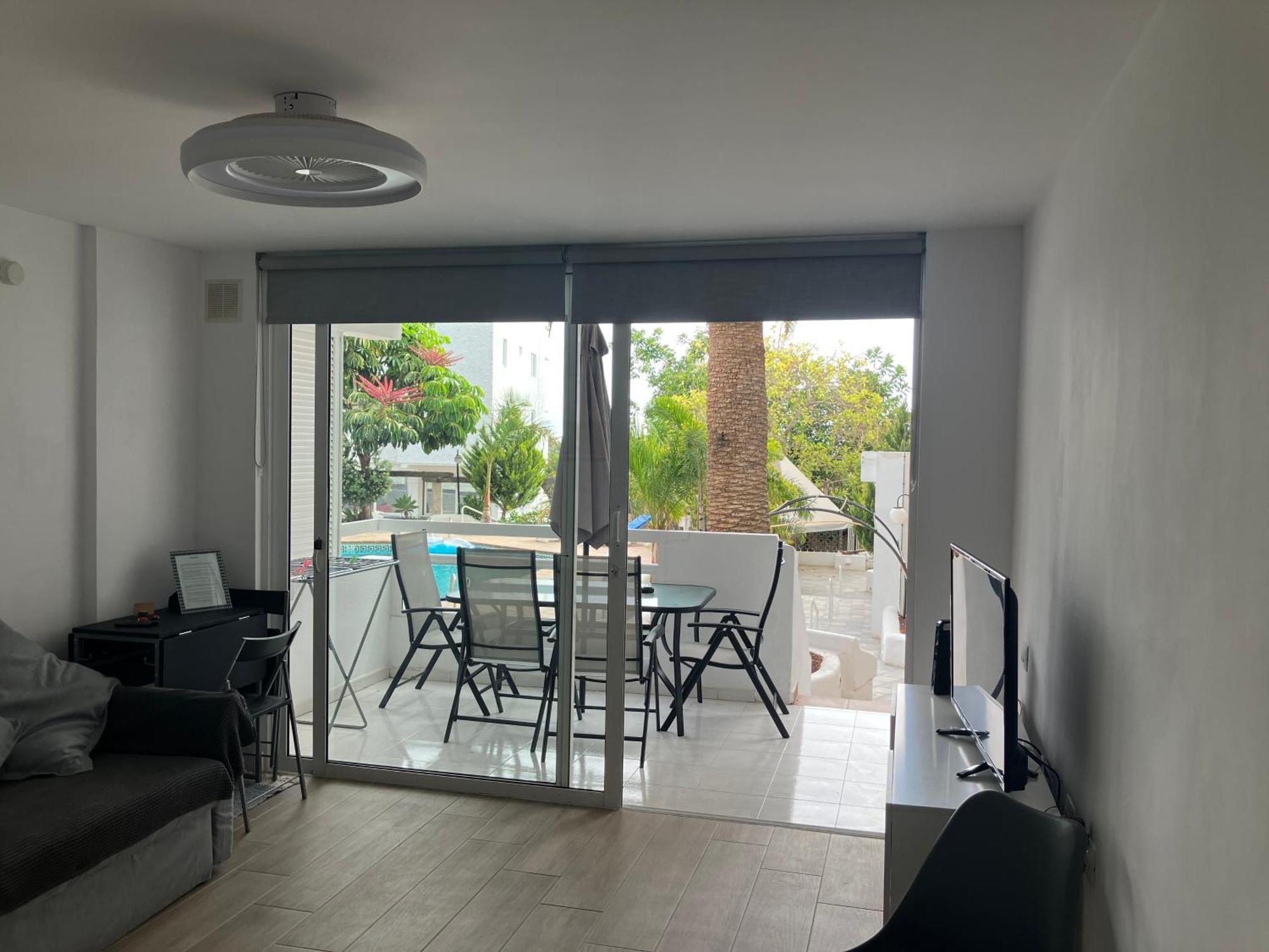 Casa Giori Playa De Las Americas Экстерьер фото