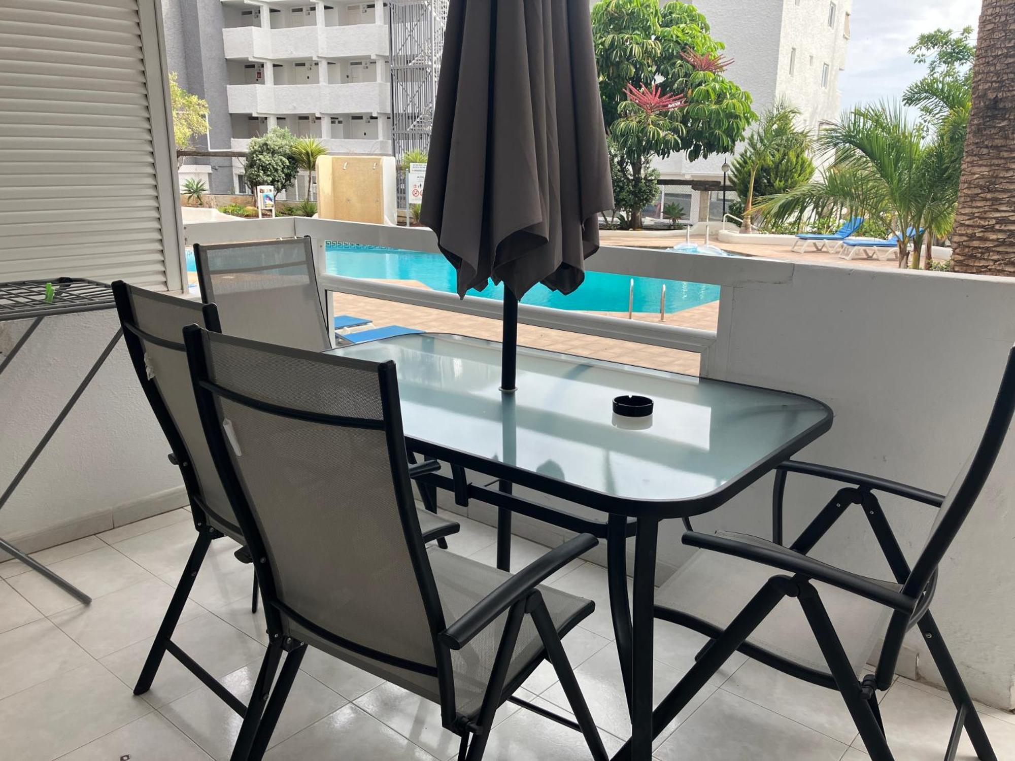 Casa Giori Playa De Las Americas Экстерьер фото