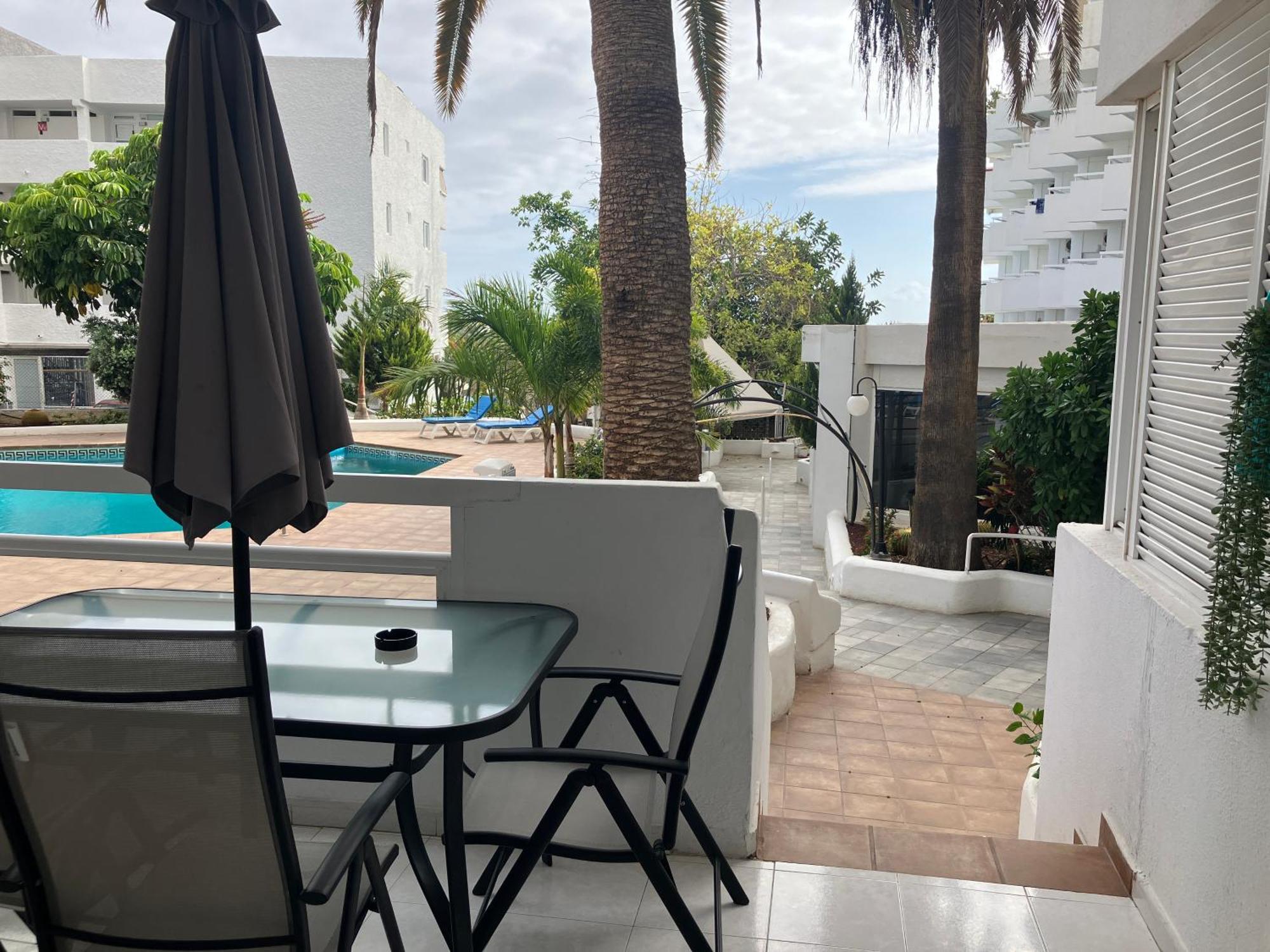 Casa Giori Playa De Las Americas Экстерьер фото