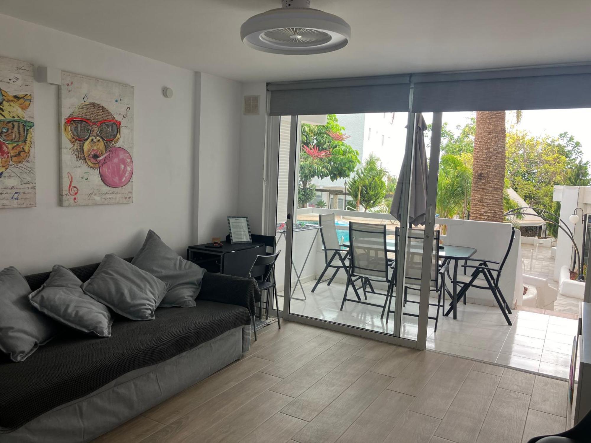 Casa Giori Playa De Las Americas Экстерьер фото