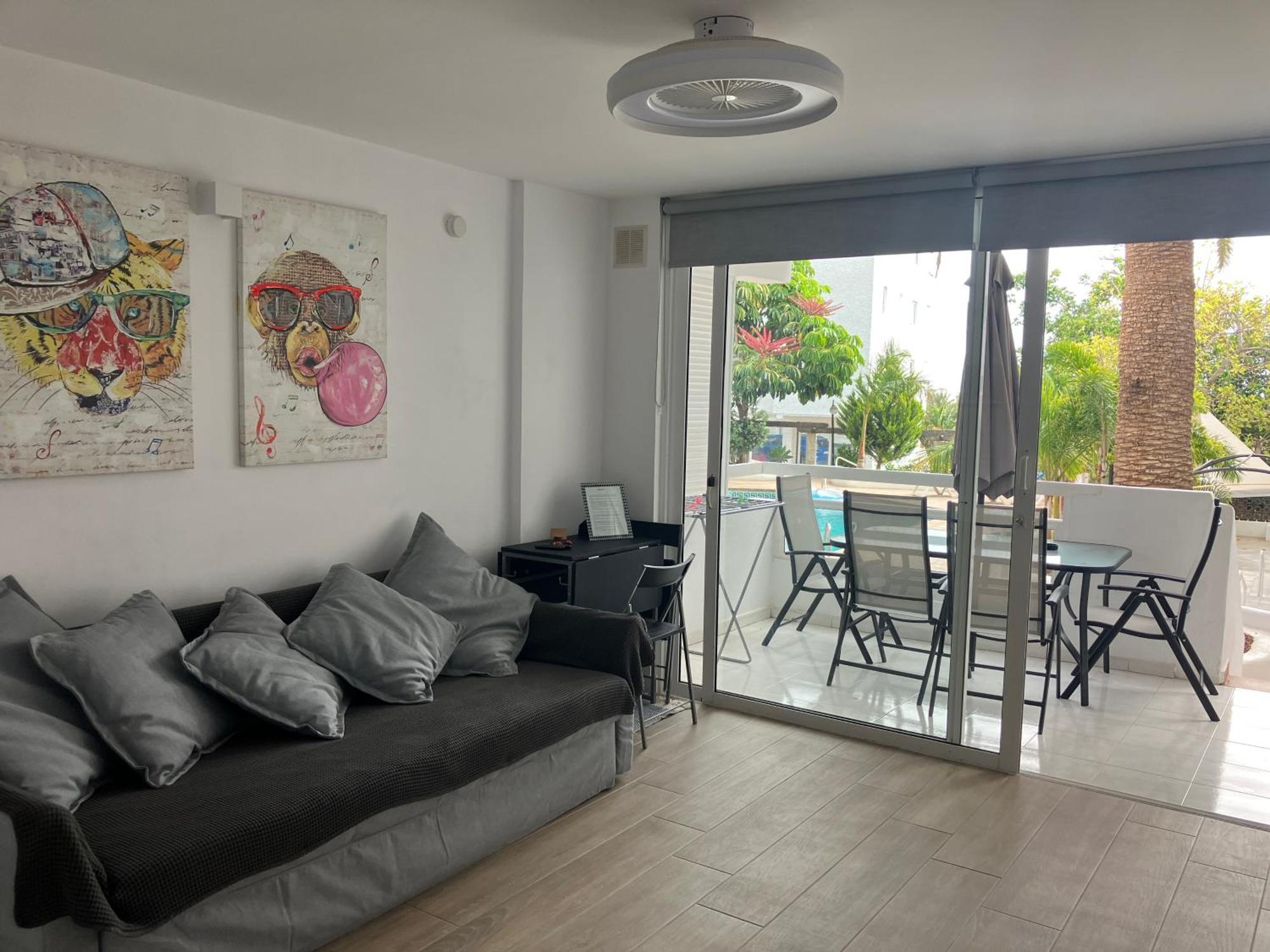 Casa Giori Playa De Las Americas Экстерьер фото